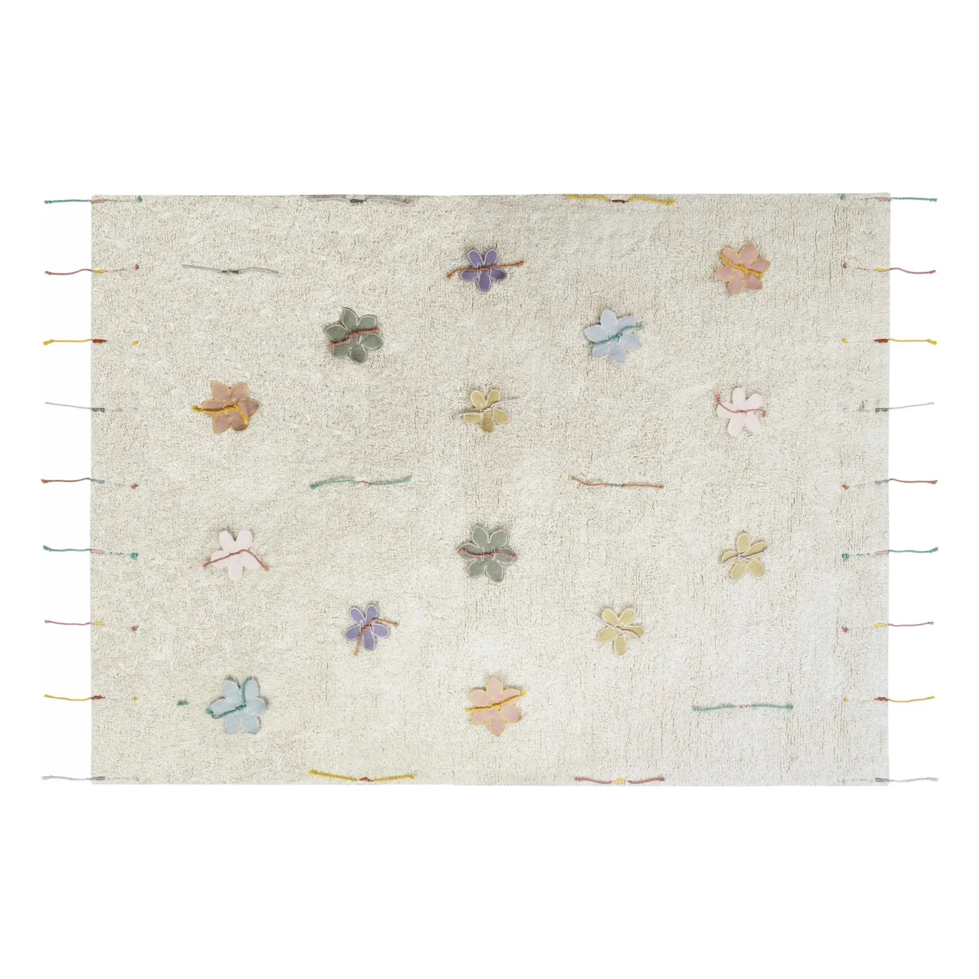 Lorena Canals - Alfombra Wildflowers