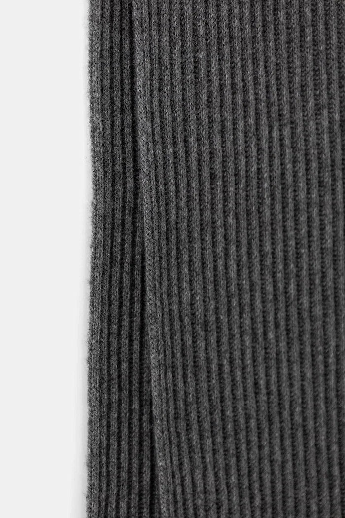 Bufanda de lana Moschino para hombre