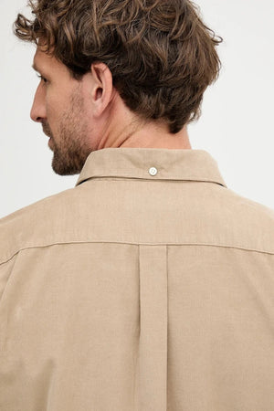 Barbour RAMSEY Camisa de Algodón