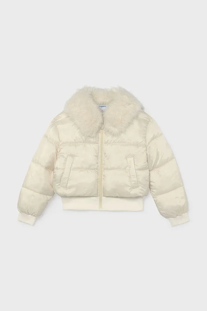 Chaqueta acolchada Mayoral para niños