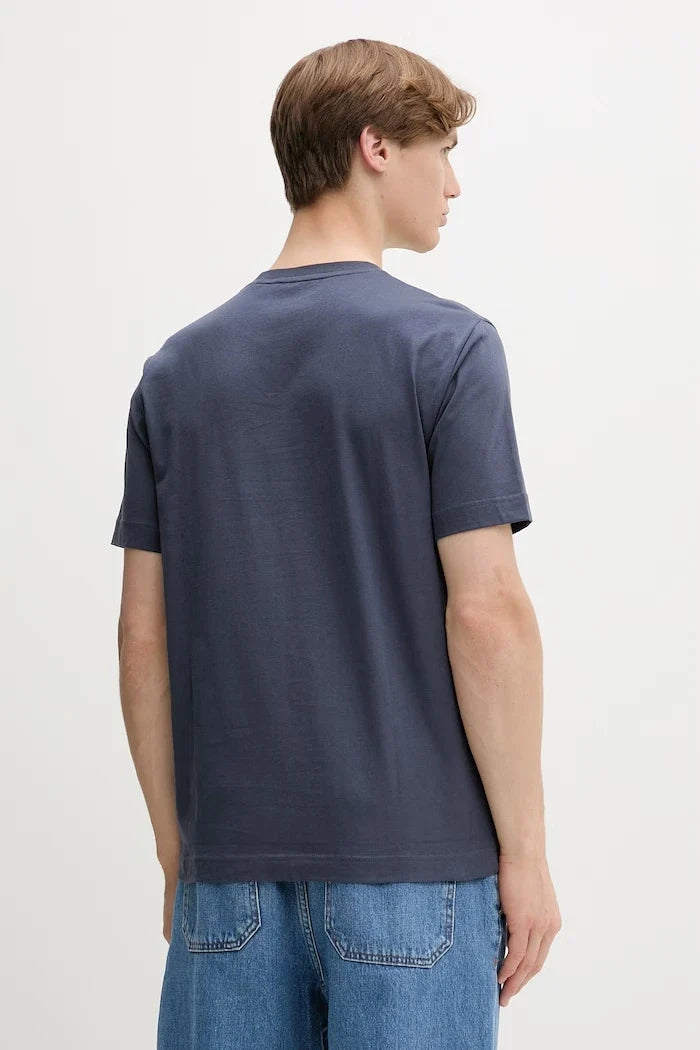 Camiseta de algodón para hombre Marc O'Polo
