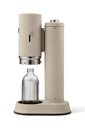 Botella de 800 ml para la máquina de bebidas carbonatadas Aarke