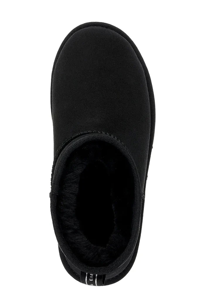 Botas de nieve de ante Emu Australia