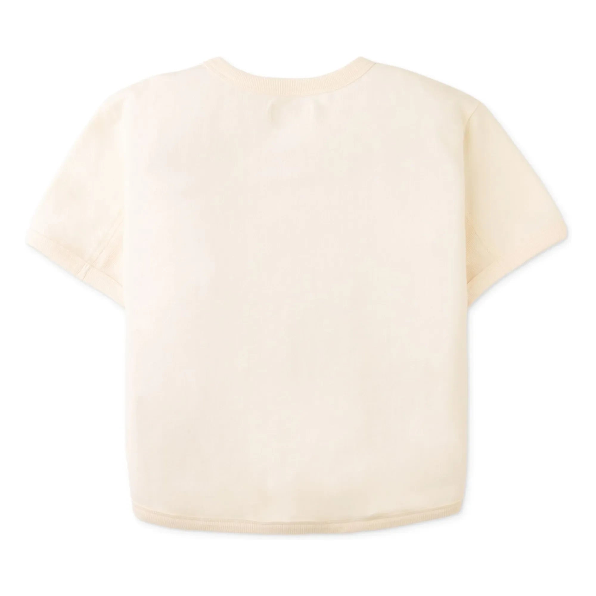 Gingersnaps - Chalice Banana Ride Camiseta | Crudo