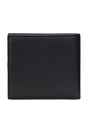 Cartera de piel Polo Ralph Lauren