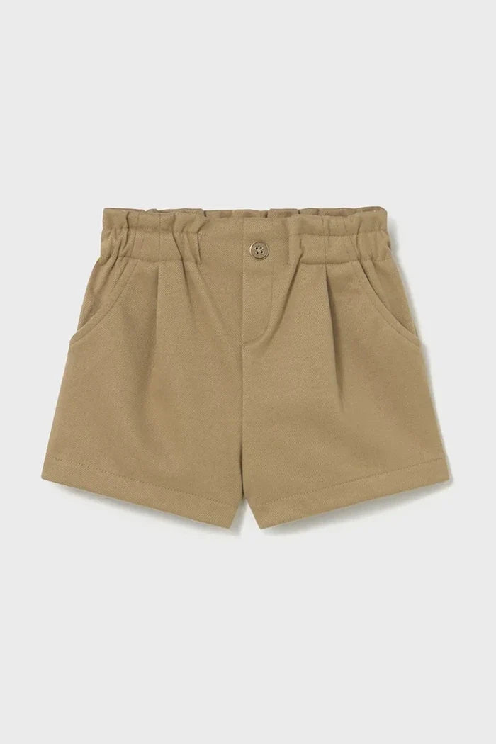 Shorts de bebé Mayoral