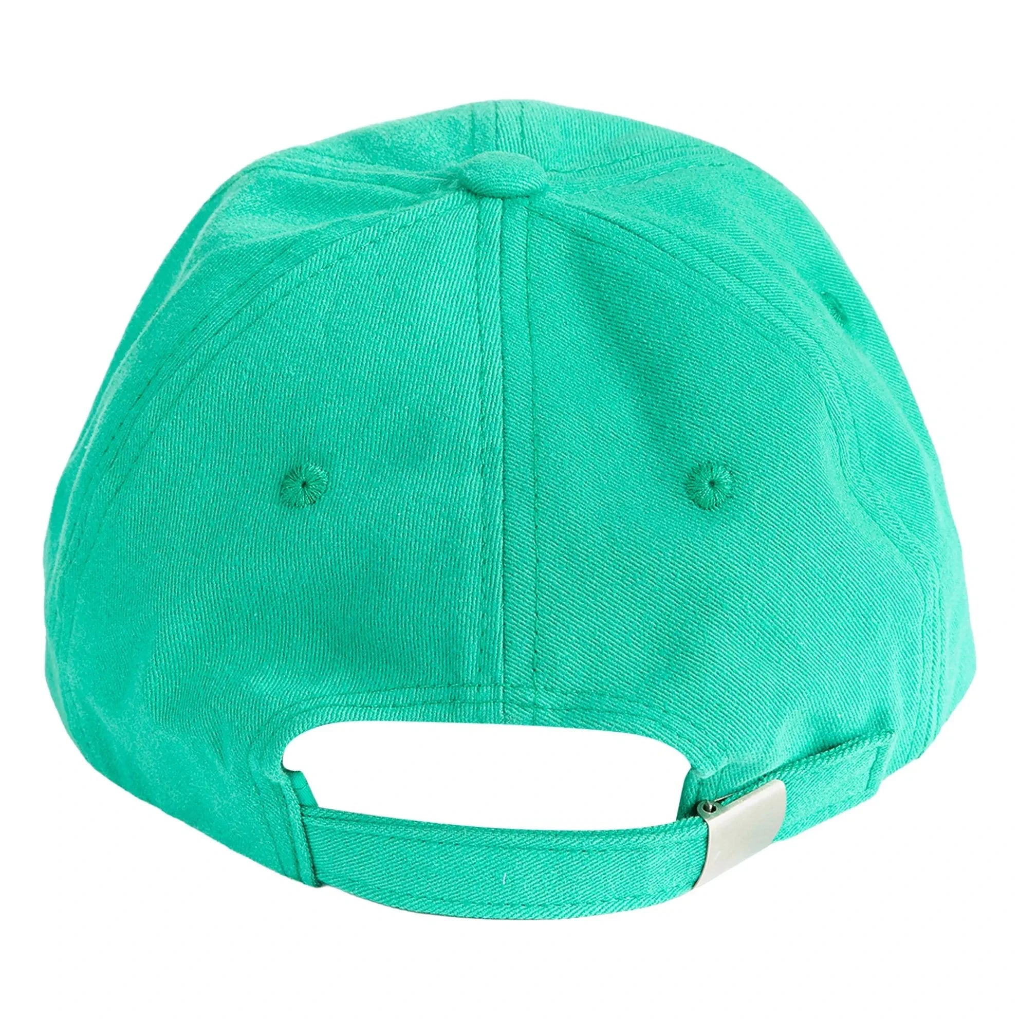 Bobo Choses - Sombrero de fibra reciclada Mr Pickles | Verde