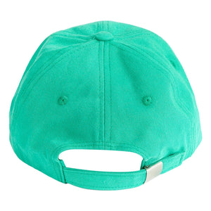 Bobo Choses - Sombrero de fibra reciclada Mr Pickles | Verde