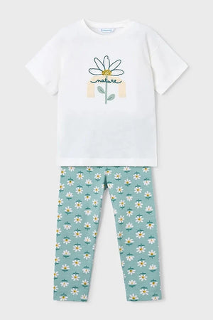 Conjunto infantil Mayoral