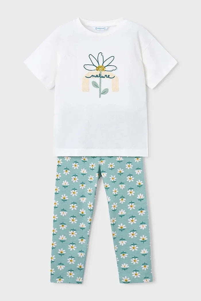 Conjunto infantil Mayoral