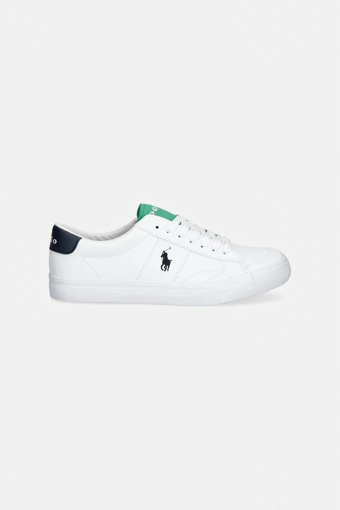 Zapatillas deportivas para niños Polo Ralph Lauren RYLEY