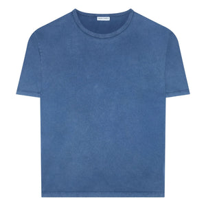 Smallable Man - Camiseta Solal de algodón orgánico | Azul marino