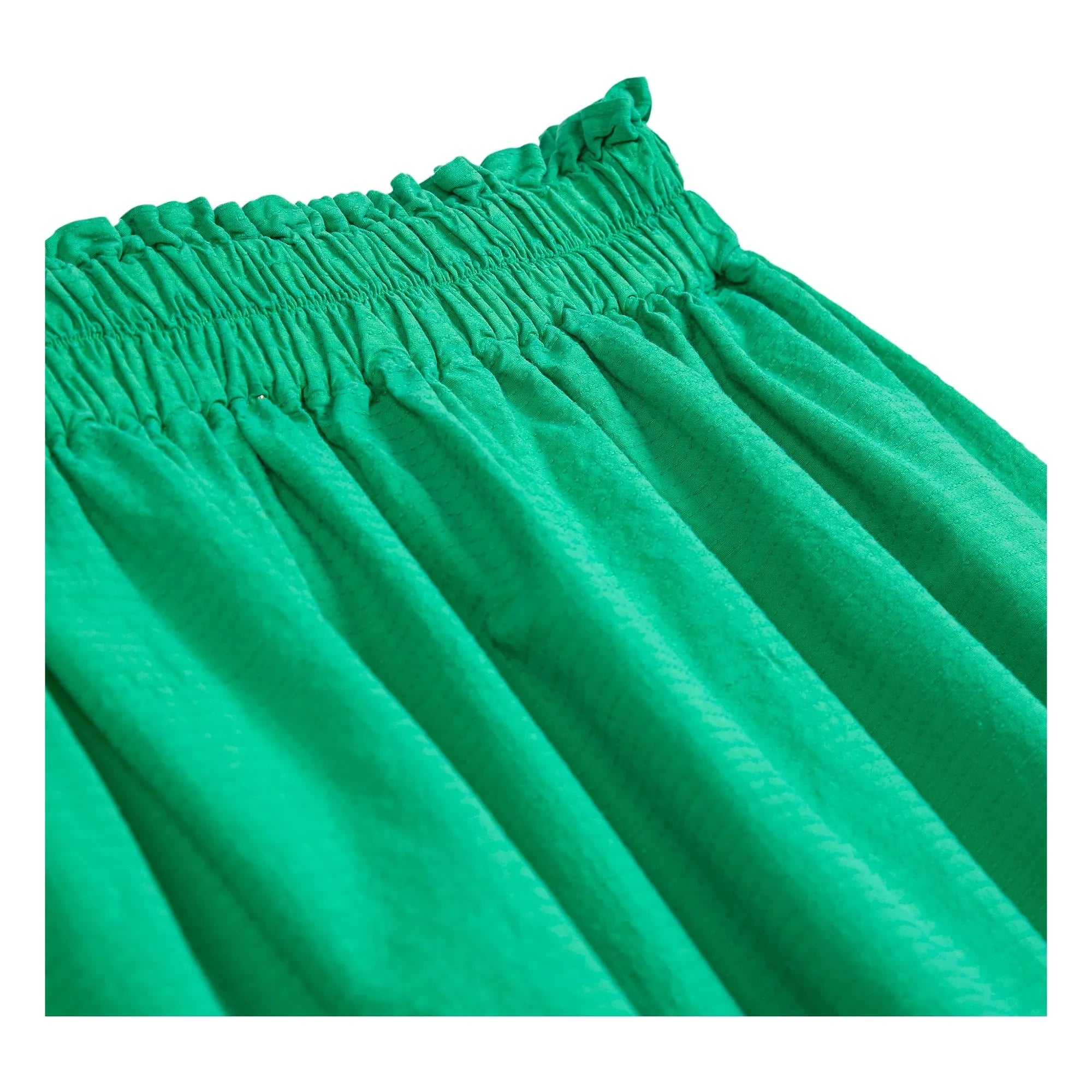 Bobo Choses - Falda, Algodón Orgánico | Verde
