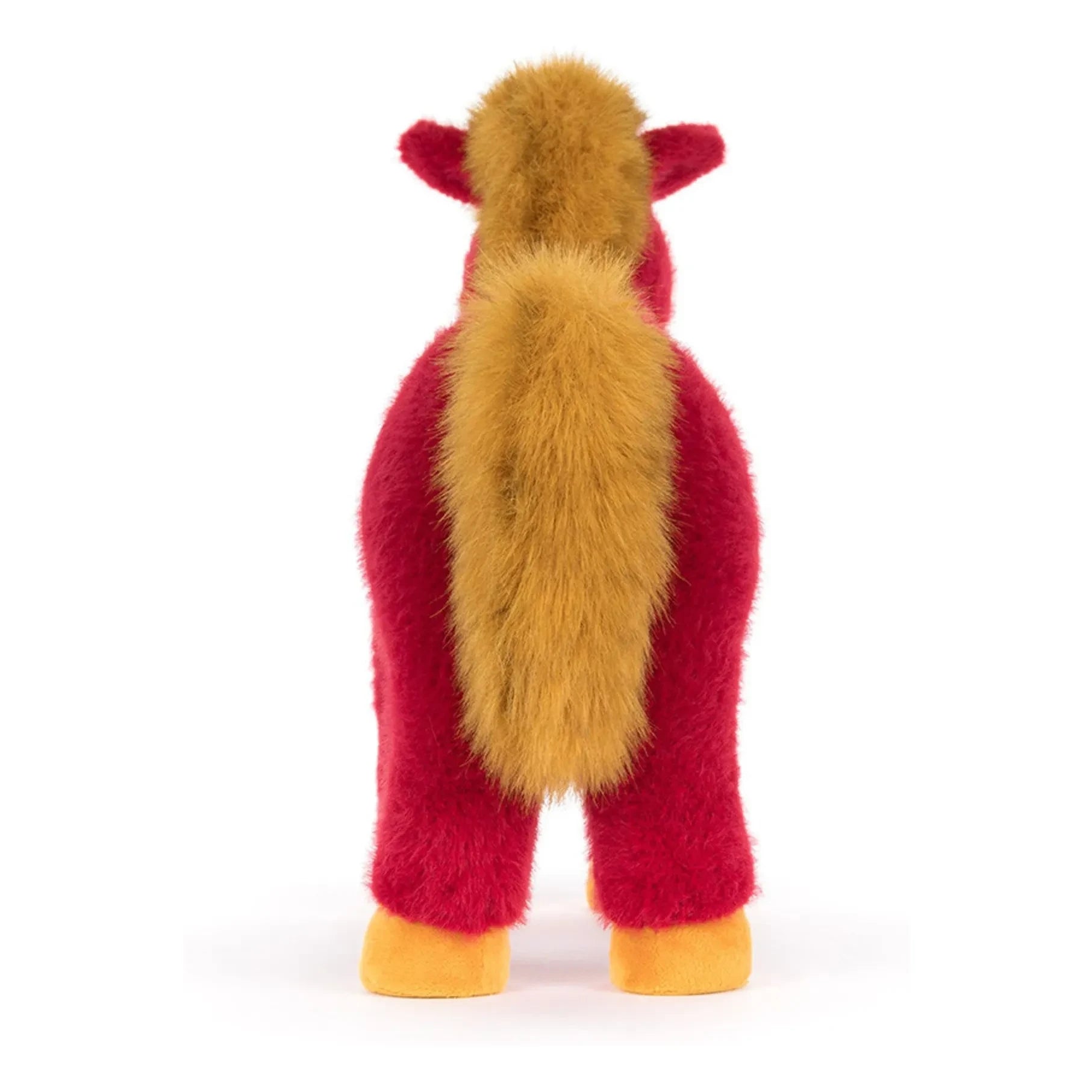 Jellycat - Peluche de caballo
