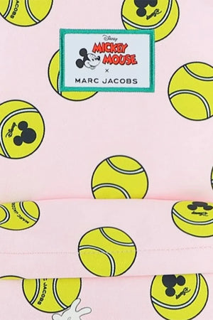 Mochila infantil Marc Jacobs