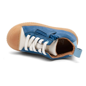 bisgaard - Zapatillas deportivas Sia | Azul