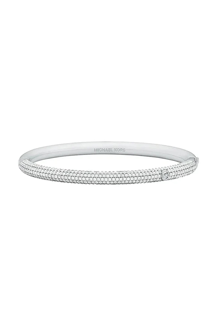 Pulsera y pendientes de latón para mujer de Michael Kors
