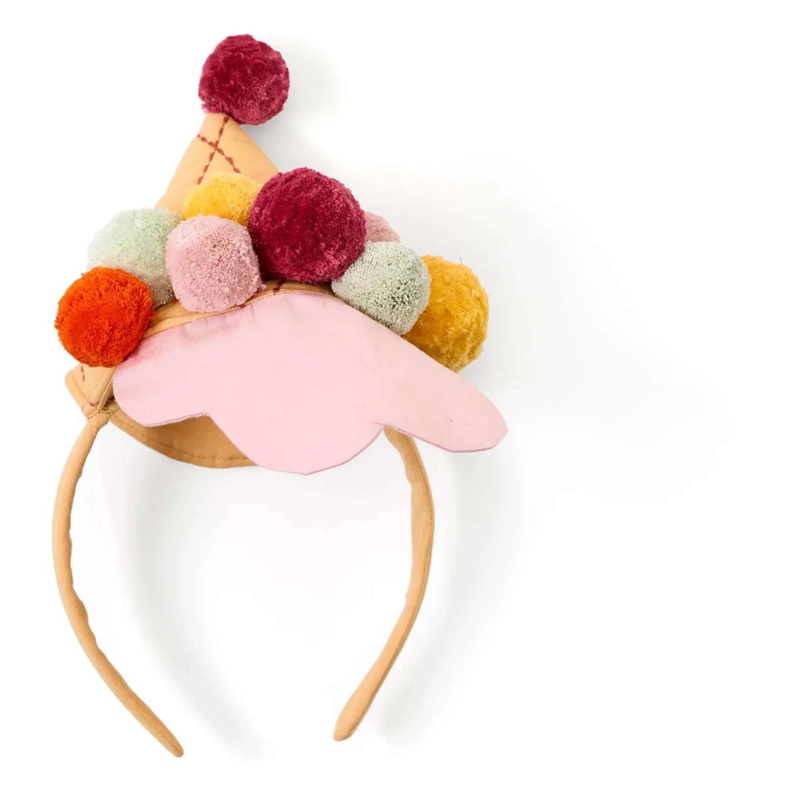 Kid's Concept - Disfraz de helado