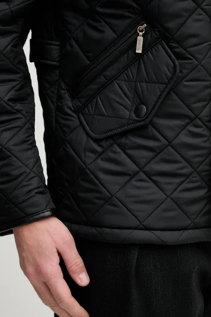 Chaqueta impermeable Barbour Powell
