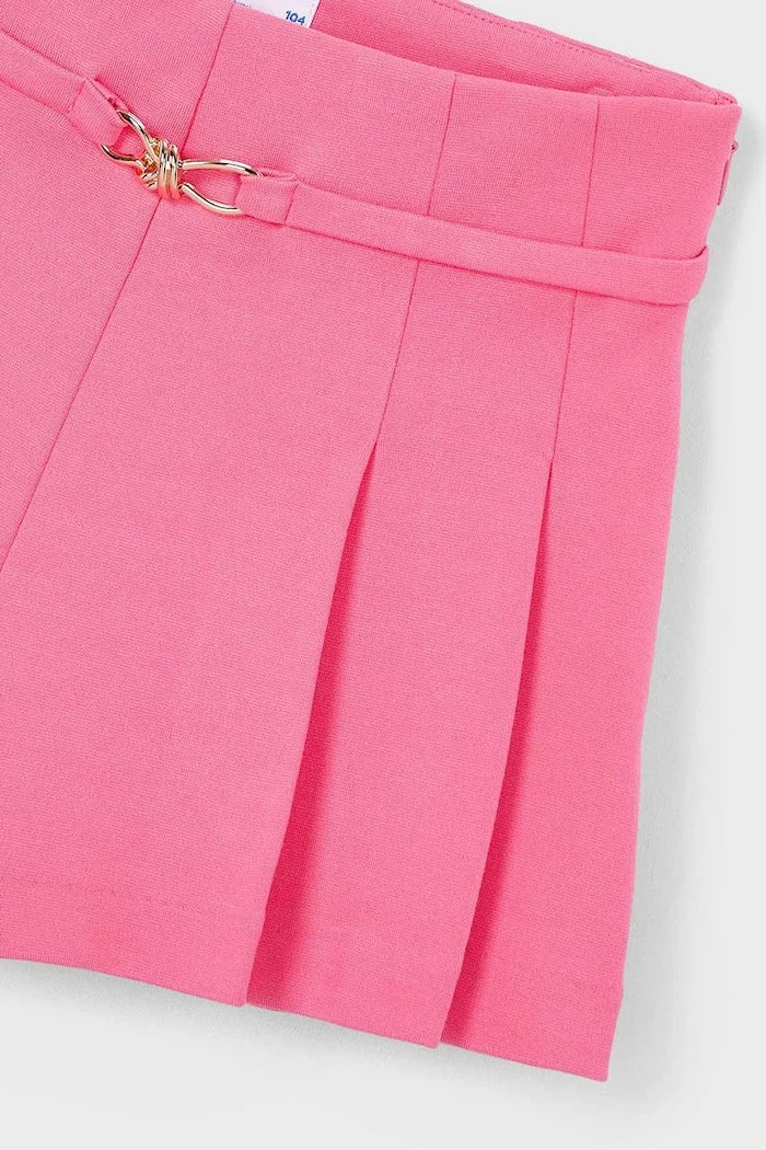 Pantalón corto de niño Mayoral