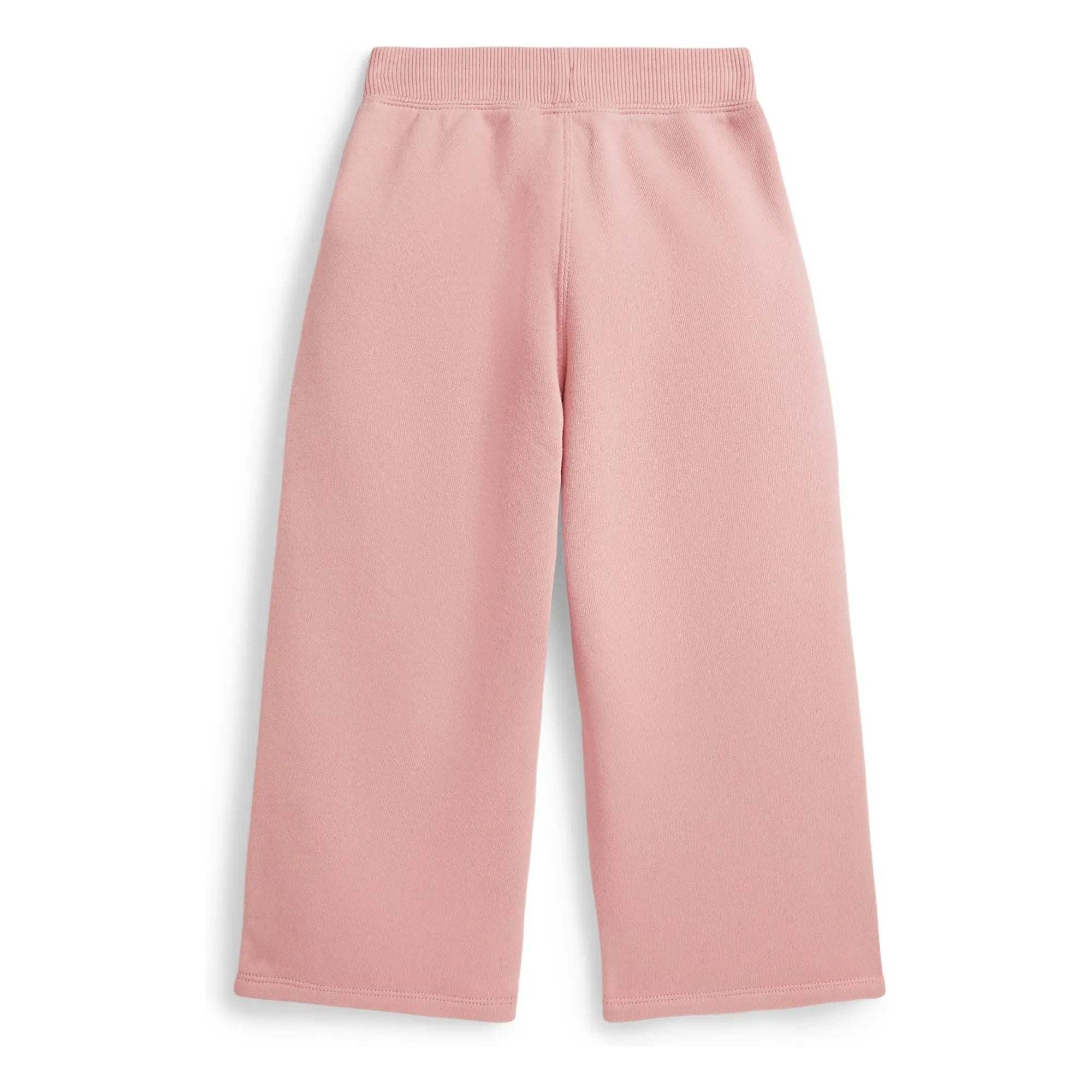 Ralph Lauren - Piliseli Jogger | Pudra pembesi