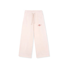 Wynken - Pantalones anchos de chándal de algodón orgánico | Crudo