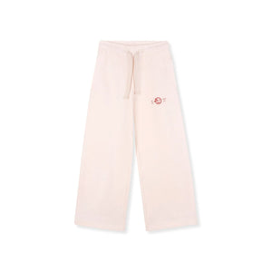 Wynken - Pantalones anchos de chándal de algodón orgánico | Crudo