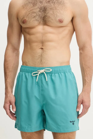 Bañador Barbour Essentials para hombre