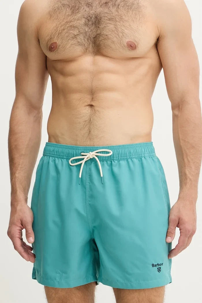 Bañador Barbour Essentials para hombre