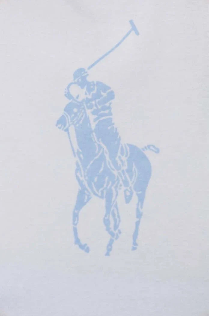 Pijama infantil Polo Ralph Lauren