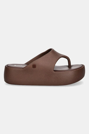 Melissa MELISSA FREE PLATFORM THONG AD