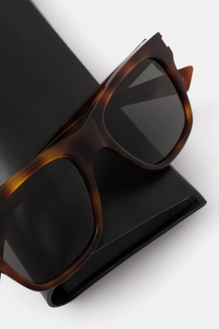 Gafas de Sol Saint Laurent Wayfarer para Hombre