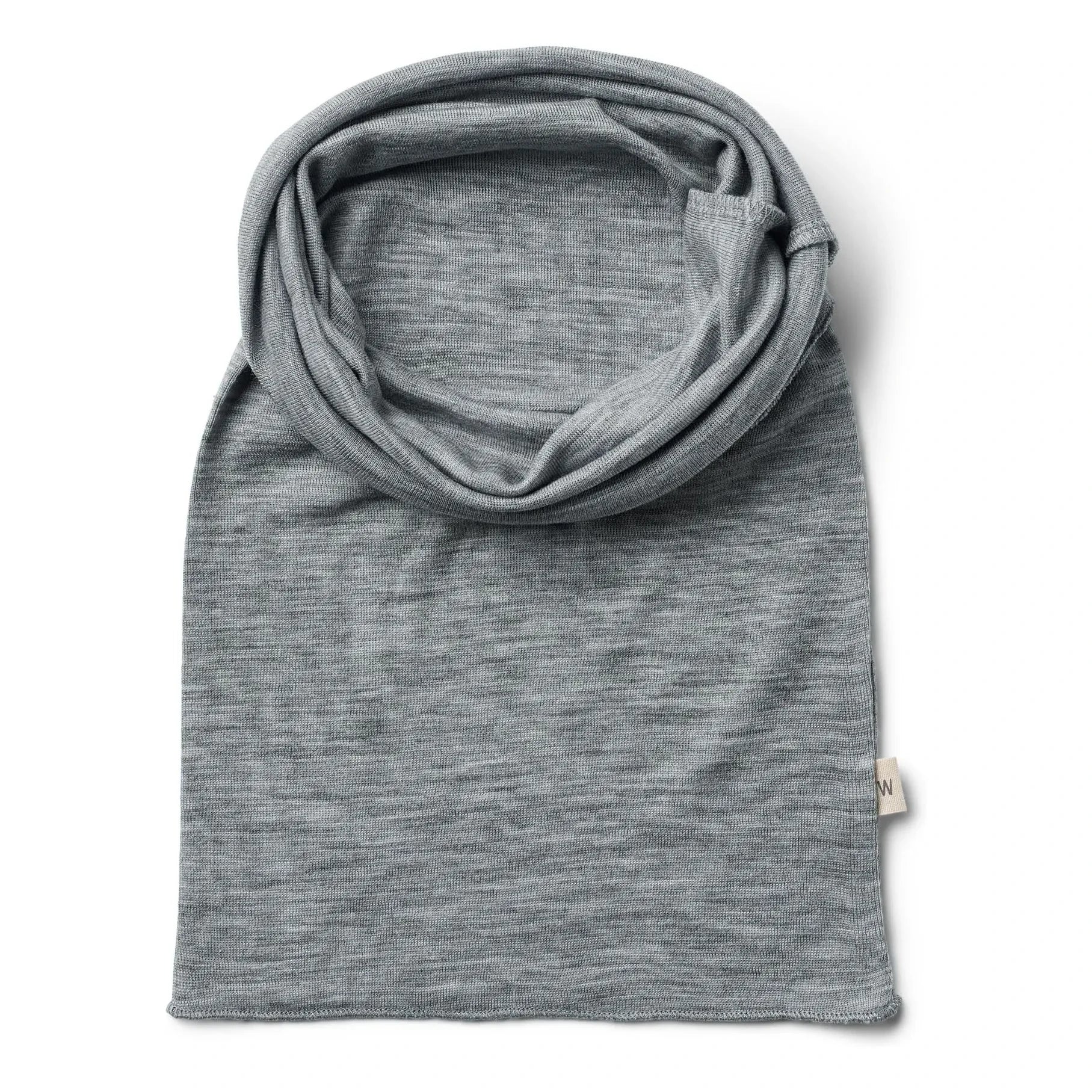 Wheat - Gargantilla Arta | Gris jaspeado