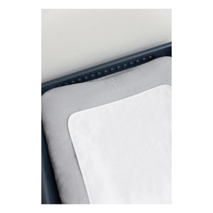 Tartine et Chocolat - Cambiador de tela Toile de Jouy | Gris
