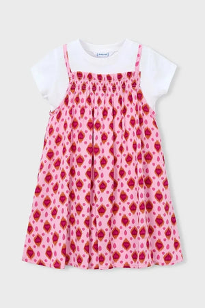 Vestido Mayoral para Niña