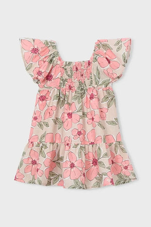 Vestido Mayoral para Niña