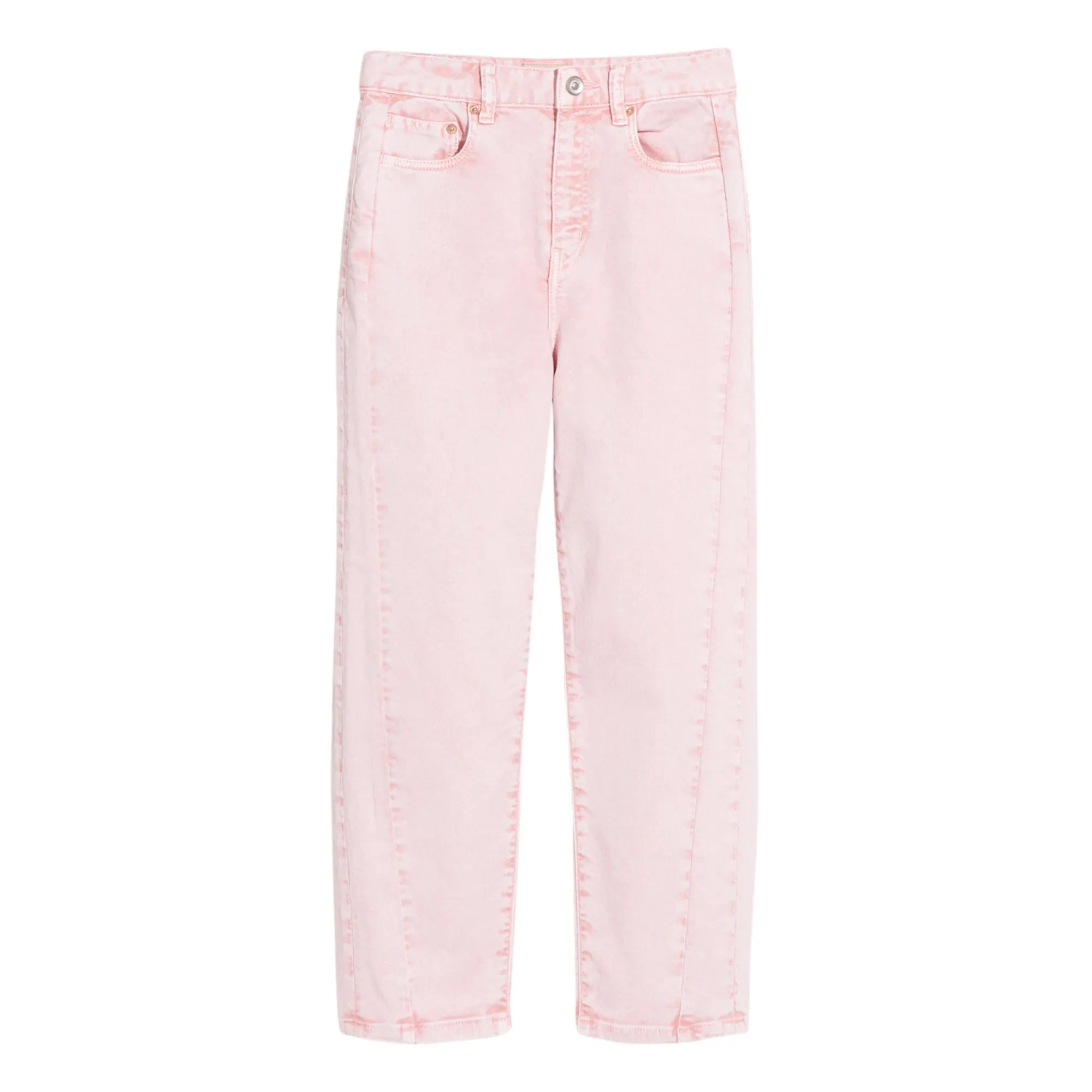 Bellerose - Pimmy Jeans | Soluk Pembe
