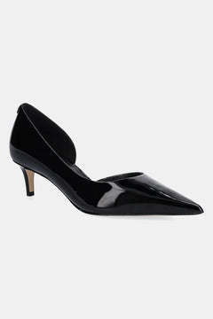 Zapatos de piel de tacón fino Elyse de MICHAEL Michael Kors