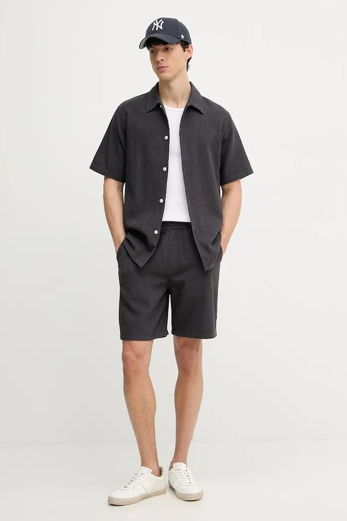 Camisa de algodón Marc O'Polo para hombre