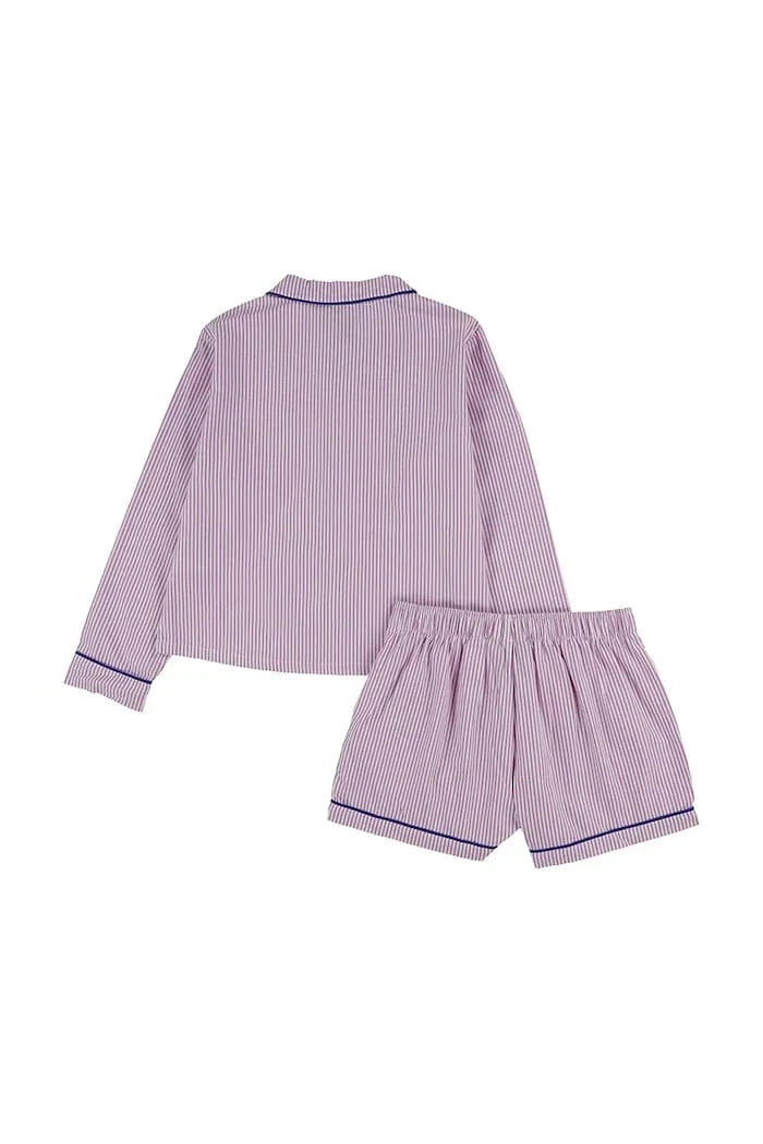 Polo Ralph Lauren Pijama de algodón para niños