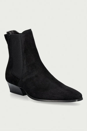 Bota Chelsea de Ante para Mujer Bassotte de Gant