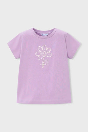 Camiseta Mayoral para niño