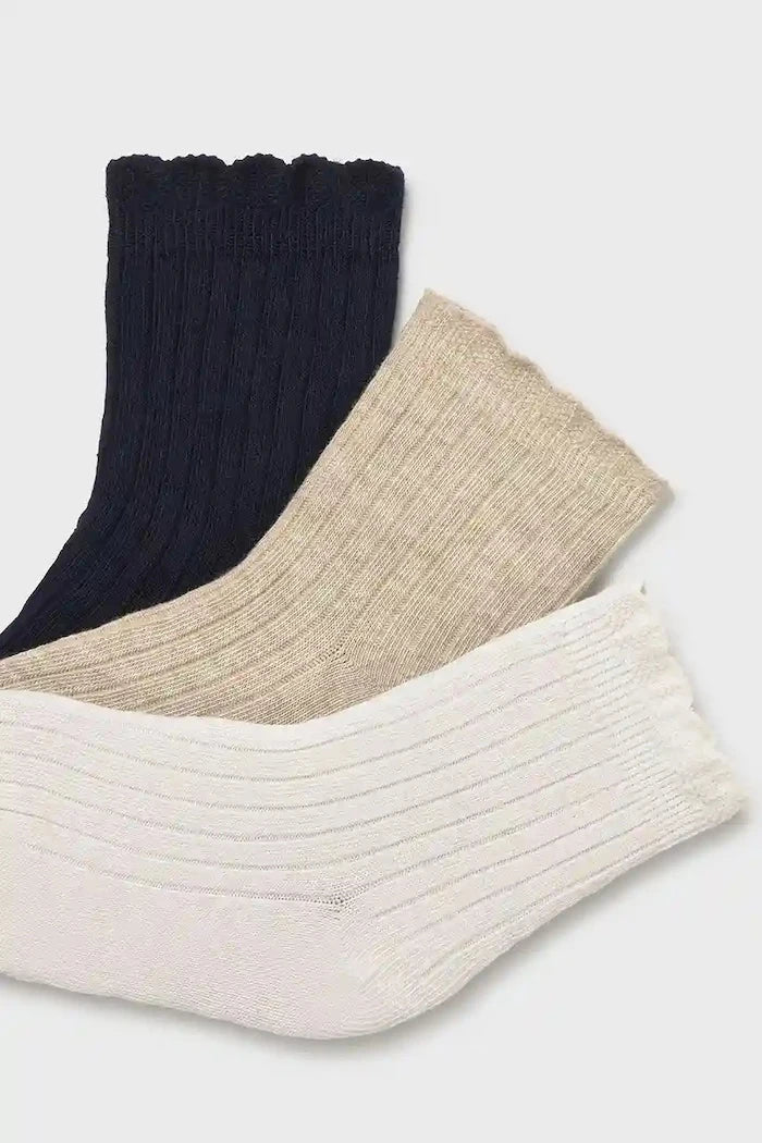 Calcetines Mayoral para niños