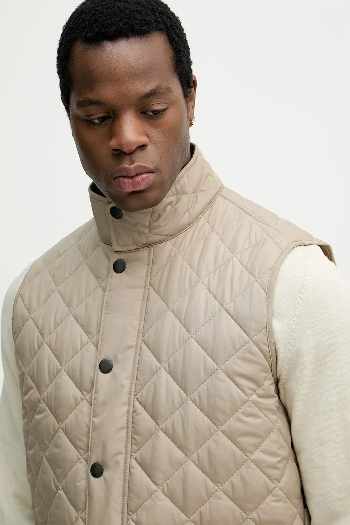 Chaleco Barbour