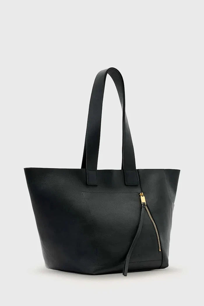 Bolso de piel ALBA de AllSaints