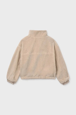 Chaqueta reversible para niños Mayoral