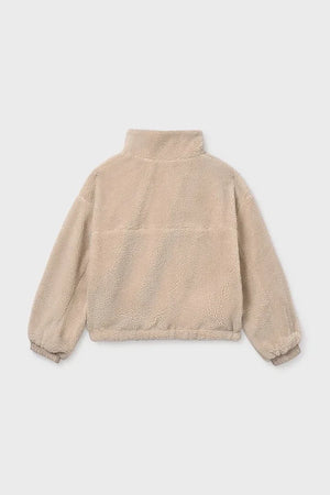 Chaqueta reversible para niños Mayoral