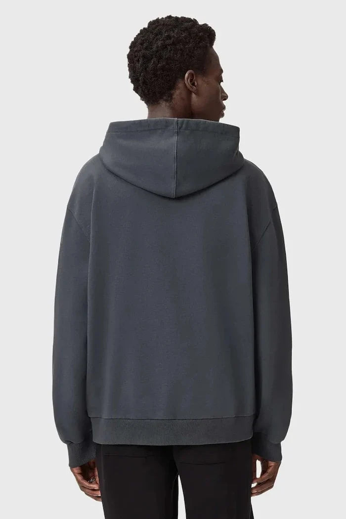 Sudadera de algodón AllSaints