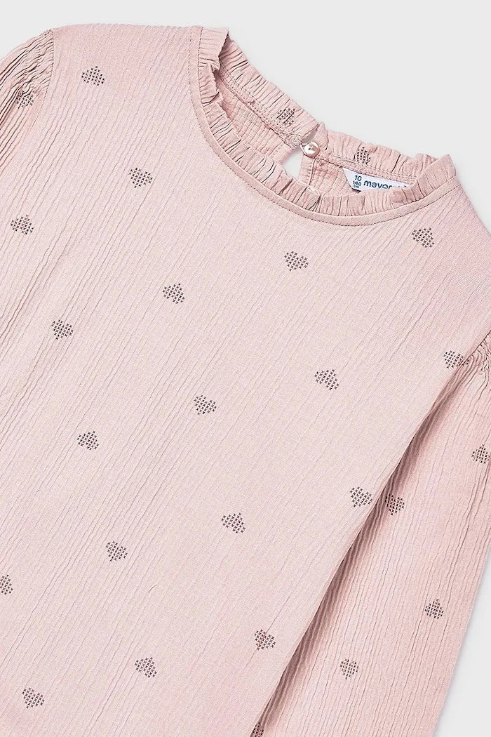 Blusa Mayoral