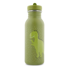 Trixie - Calabaza 500ml Mr Dino | Verde